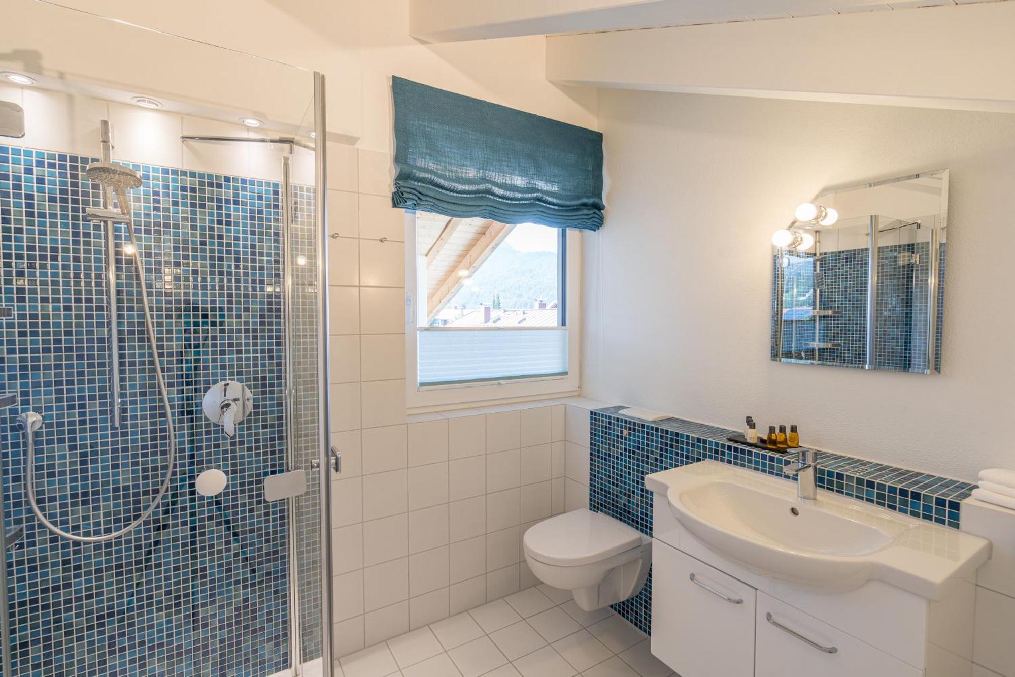 Chalet Gipfelstuermer Oberstdorf Eksteriør bilde